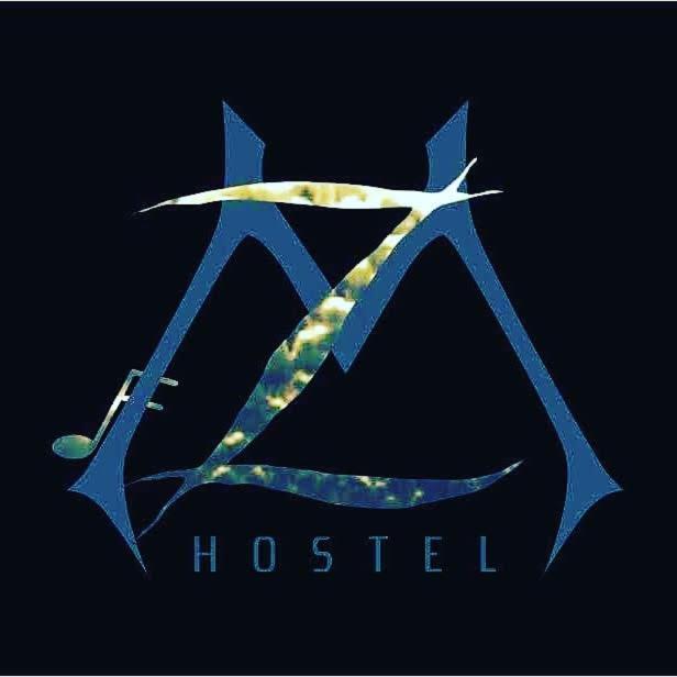 Mz Hostel Рио-де-Жанейро Экстерьер фото