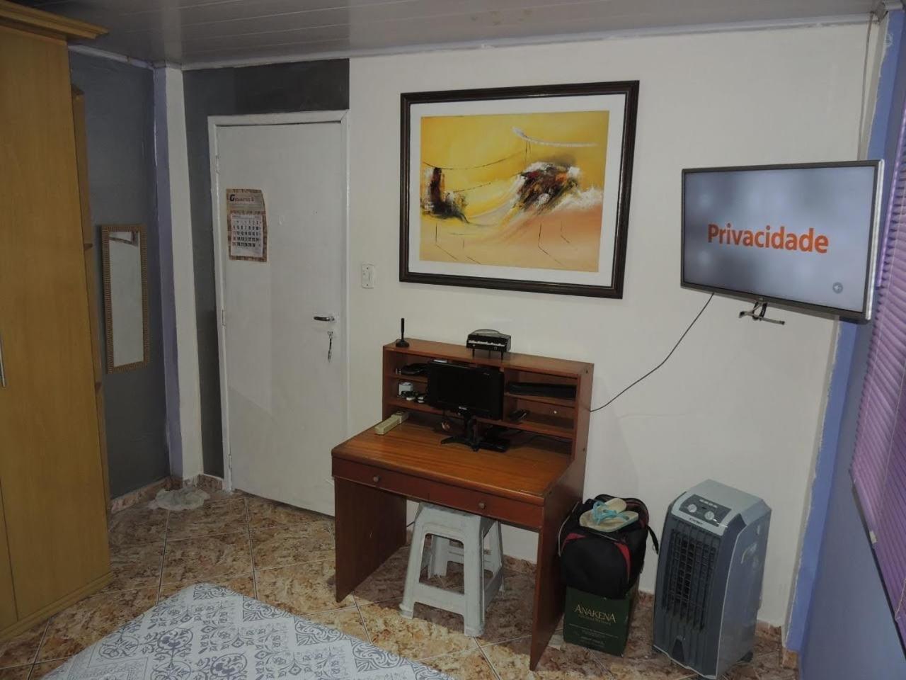 Mz Hostel Рио-де-Жанейро Номер фото